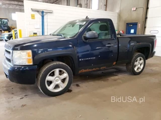 CHEVROLET SILVERADO K1500