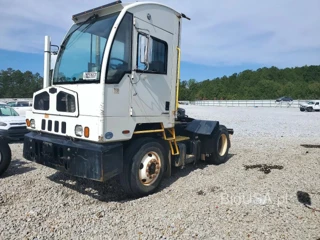 AUTOCAR XSPOTTER