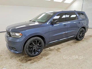 DODGE DURANGO GT