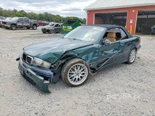 BMW 323 IC