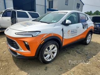 BUICK ENCORE GX PREFERRED