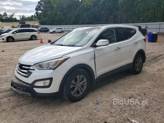 HYUNDAI SANTA FE SPORT 2.4L
