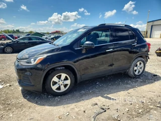 CHEVROLET TRAX 1LT