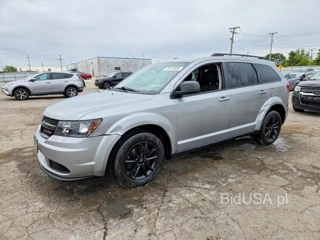 DODGE JOURNEY SE