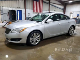 BUICK REGAL PREMIUM