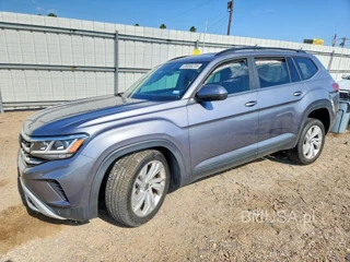 VOLKSWAGEN ATLAS SE