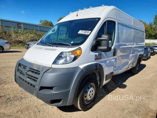RAM PROMASTER 2500