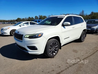 JEEP CHEROKEE LIMITED
