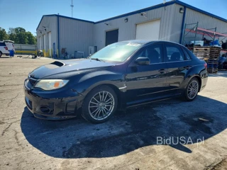 SUBARU IMPREZA WRX