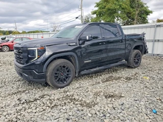 GMC SIERRA C1500 ELEVATION