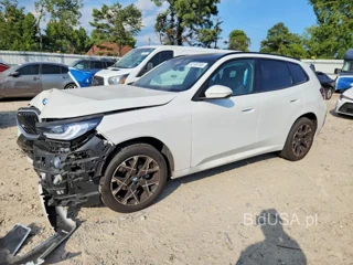 BMW X3 30 XDRIVE