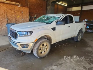 FORD RANGER XL