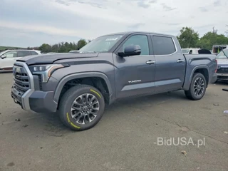 TOYOTA TUNDRA LIMITED HV