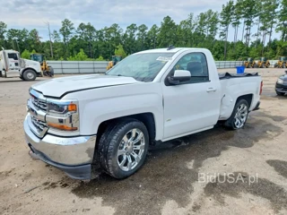 CHEVROLET SILVERADO C1500