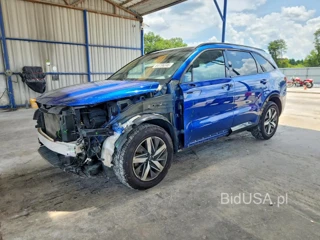 KIA SORENTO S