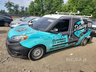 RAM PROMASTER CITY ST