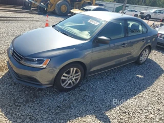 VOLKSWAGEN JETTA BASE
