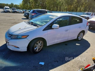 HONDA INSIGHT EX