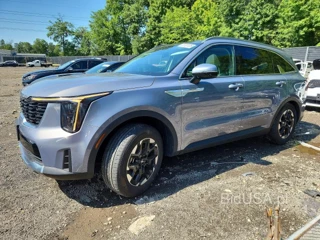 KIA SORENTO S