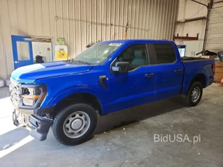 FORD F150 XL