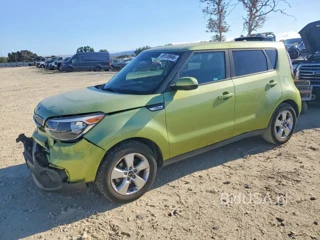 KIA SOUL BASE