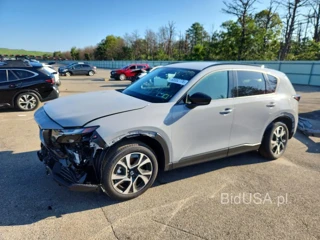 MAZDA CX-5 PREFERRED