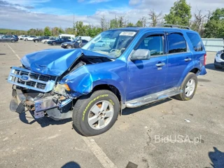 FORD ESCAPE XLT