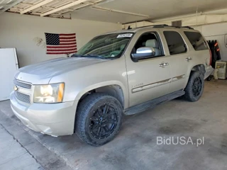 CHEVROLET TAHOE K1500