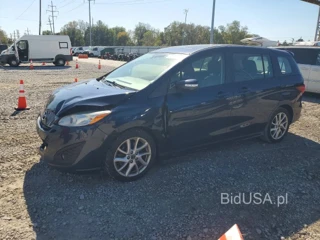 MAZDA 5 GRAND TOURING