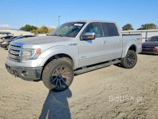 FORD F150 SUPERCREW