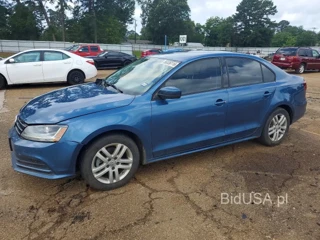 VOLKSWAGEN JETTA S