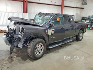 RAM 2500 LARAMIE