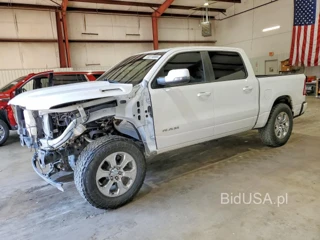 RAM 1500 BIG HORN/LONE STAR