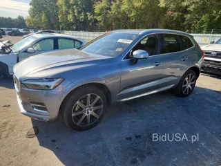 VOLVO XC60 T6 INSCRIPTION