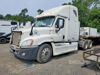 FREIGHTLINER CASCADIA