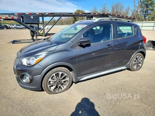CHEVROLET SPARK ACTIV