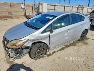TOYOTA PRIUS TWO