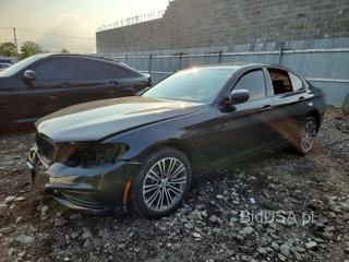 BMW 530 XI