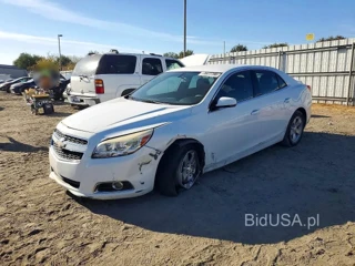 CHEVROLET MALIBU 1LT