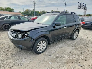 SUBARU FORESTER LIMITED