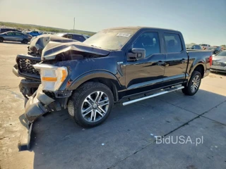 FORD F150 STX