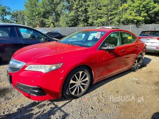 ACURA TLX TECH