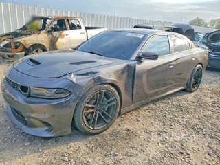 DODGE CHARGER R/T 392