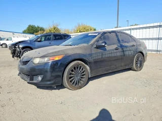 ACURA TSX