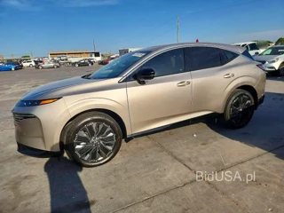 NISSAN MURANO PLATINUM
