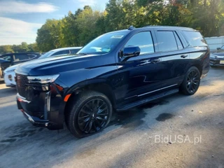 CADILLAC ESCALADE PREMIUM LUXURY