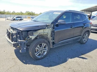 KIA SELTOS S