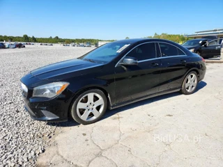 MERCEDES-BENZ CLA 250 4MATIC