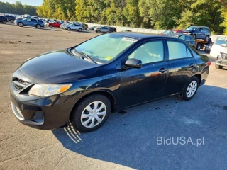 TOYOTA COROLLA L