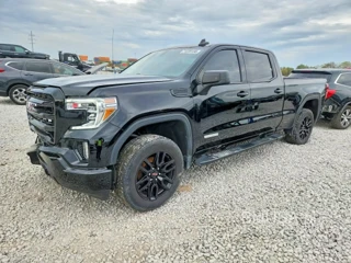 GMC SIERRA K1500 ELEVATION